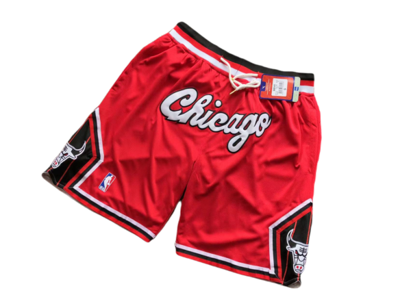 NBA BASKETBALL SHORTS