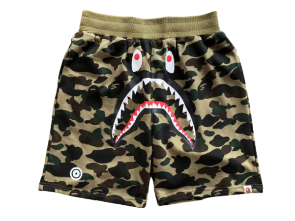 SHORTS BP