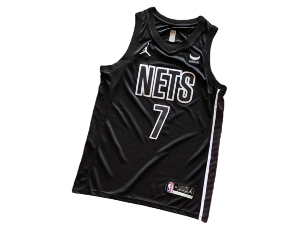 NBA BASKETBALL VEST – NETS