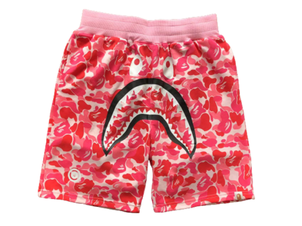 SHORTS BP