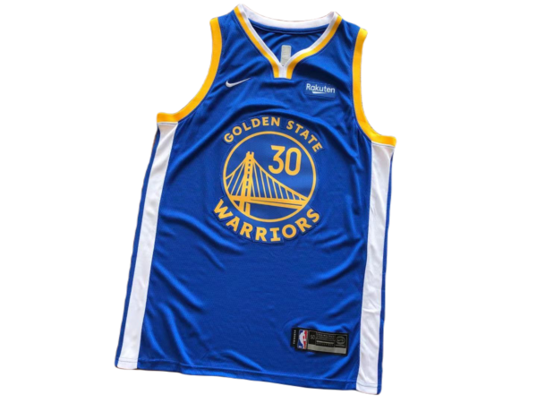 NBA BASKETBALL VEST