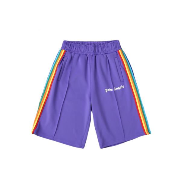 PALM SHORTS
