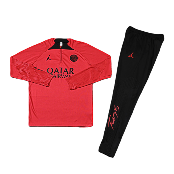 PSG TRACKSUIT