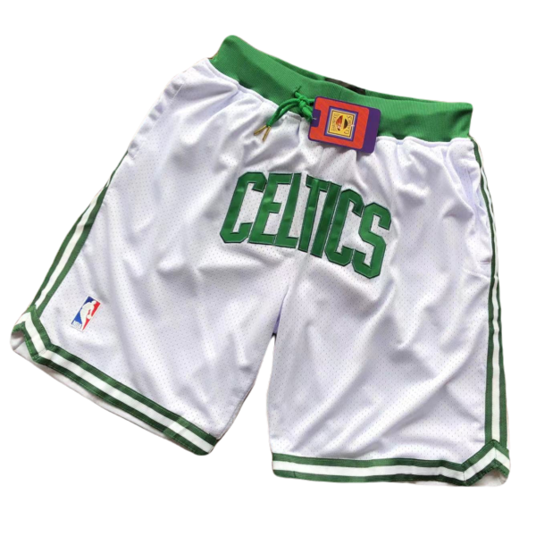 NBA BASKETBALL SHORTS