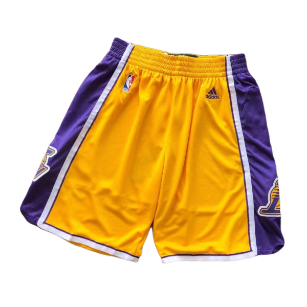 NBA BASKETBALL SHORTS