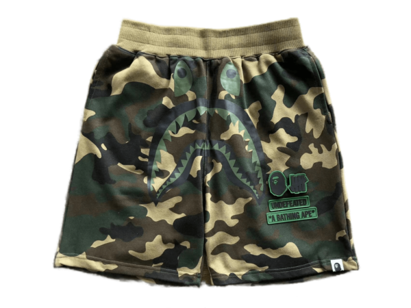 SHORTS BP