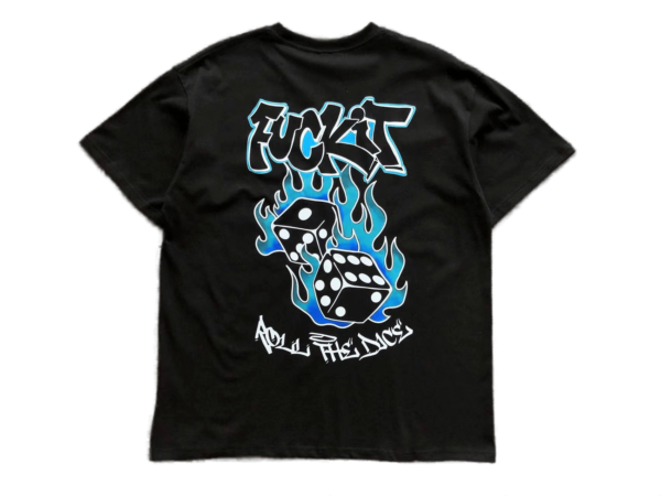 TRAPSTAR T-SHIRT