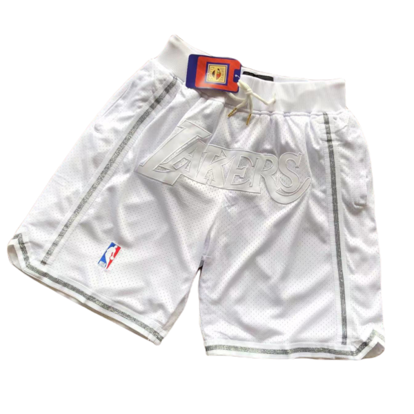 NBA BASKETBALL SHORTS