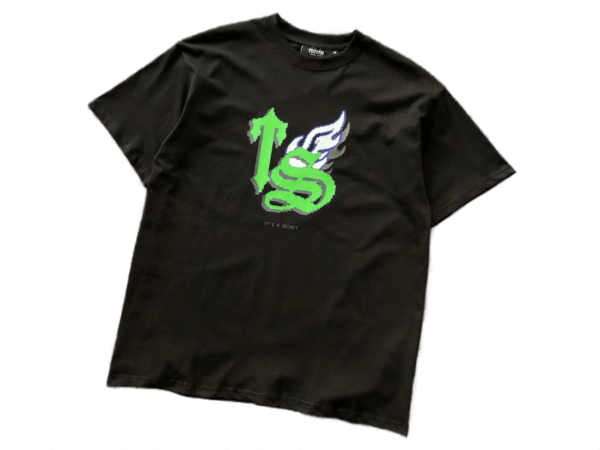 TRAPSTAR T-SHIRT