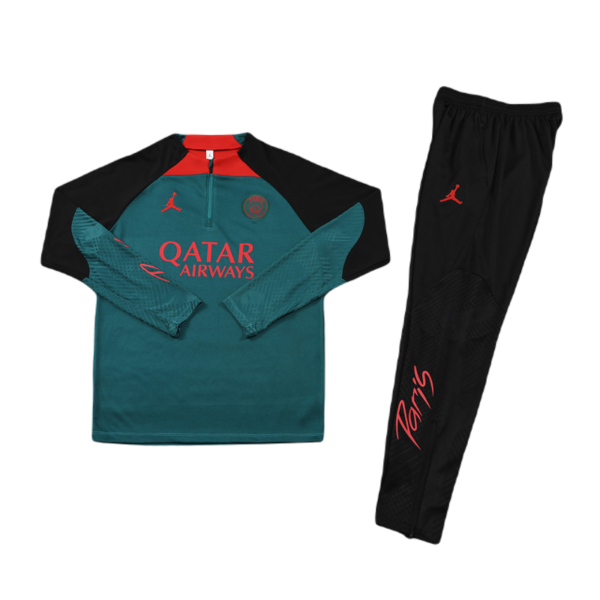 PSG TRACKSUIT