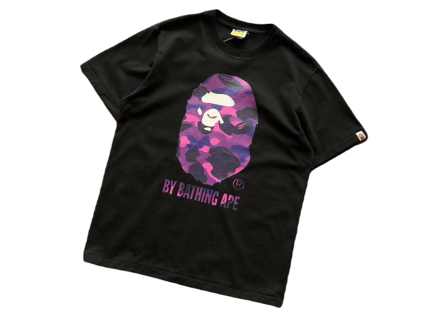 BP T-SHIRT