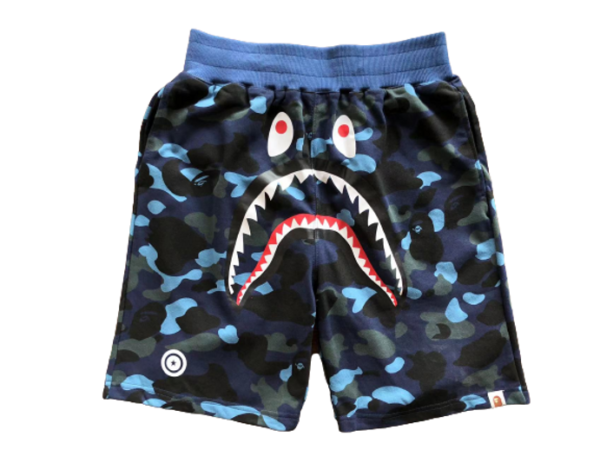 SHORTS BP