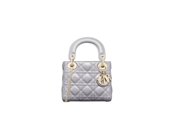 MINI LADY BAG