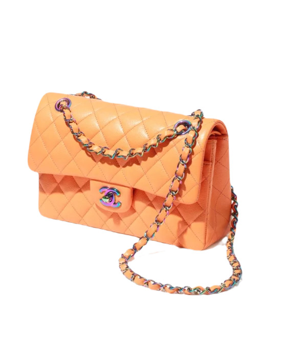 SMALL CLASSIC BAG