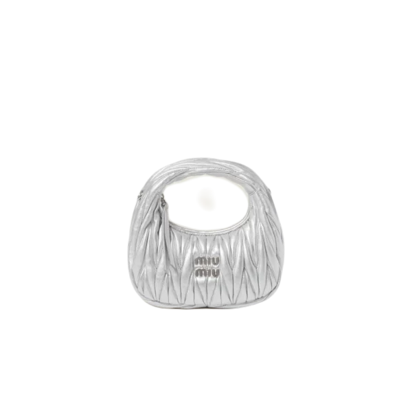 MINI BAG HOBO