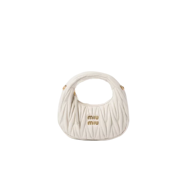 MINI BAG HOBO