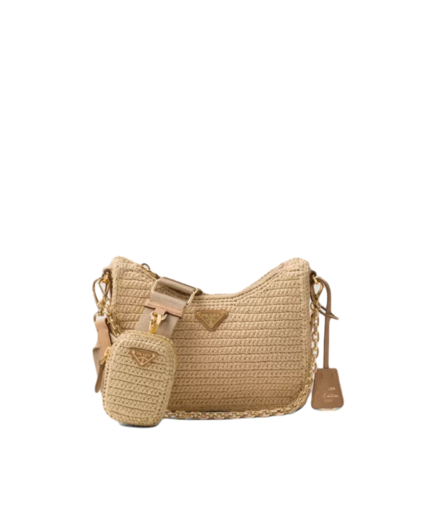 BAG RE-EDITION