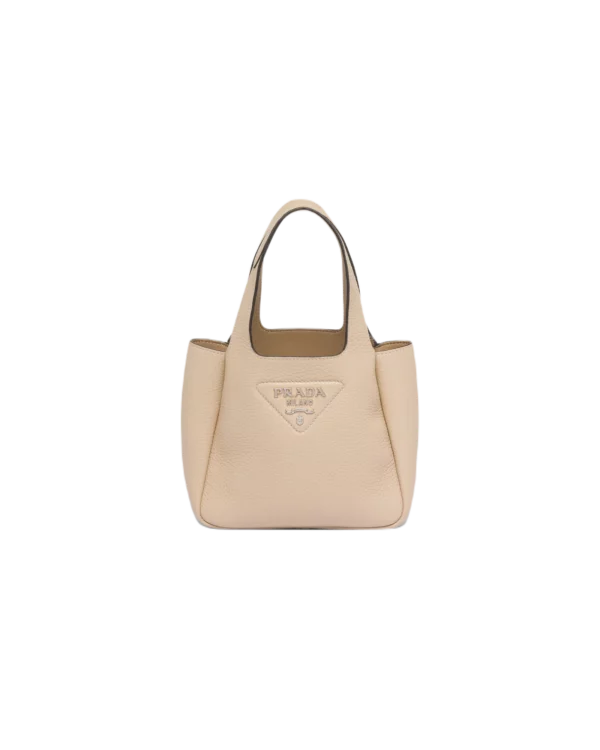 LEATHER BAG