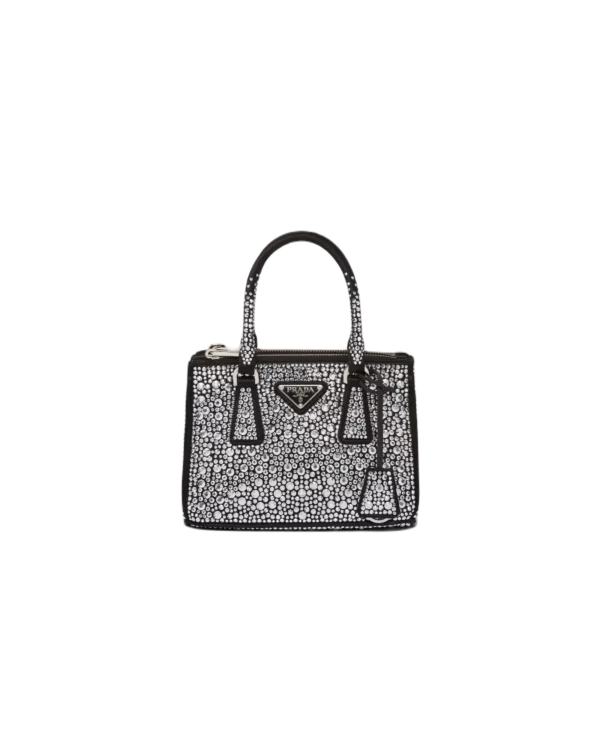 MINI BAG CRYSTAL