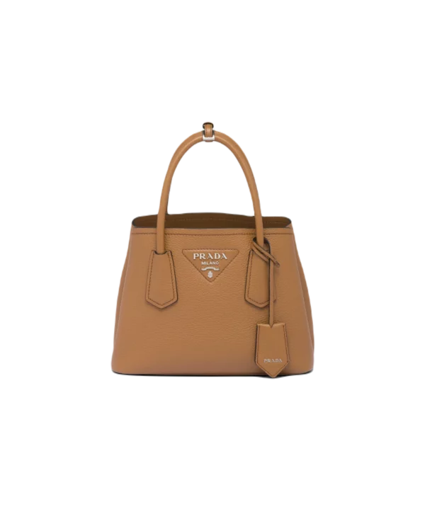 LEATHER MINI BAG