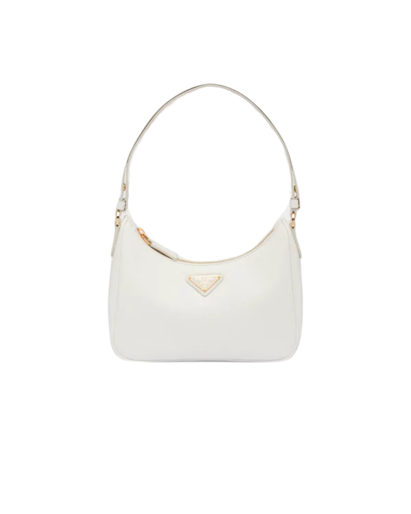 LEATHER MINI BAG