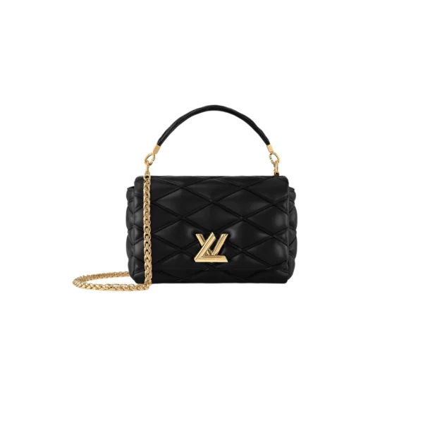BORSA GO-14 MM NERA