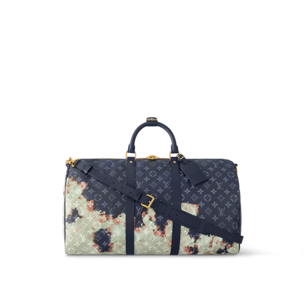 TRAVEL BAG 50