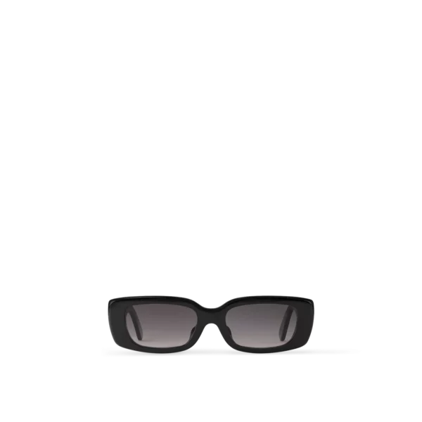 CIRCLE CAT EYE